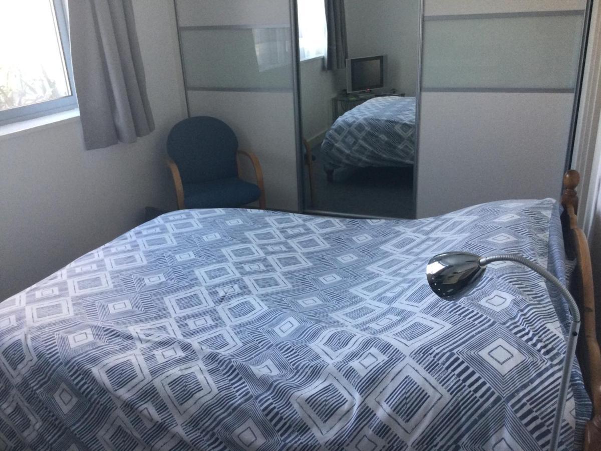 Hh Accommodation Міллом Екстер'єр фото