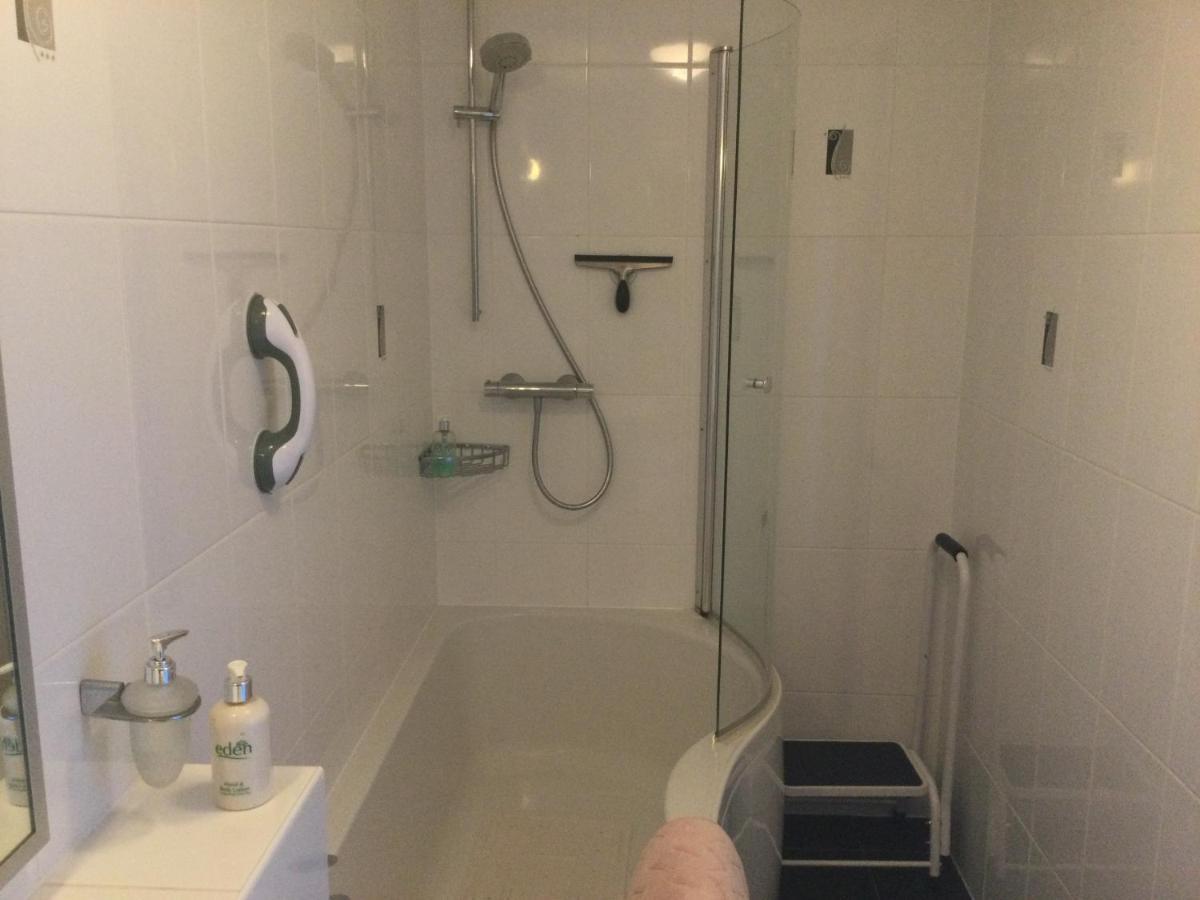 Hh Accommodation Міллом Екстер'єр фото