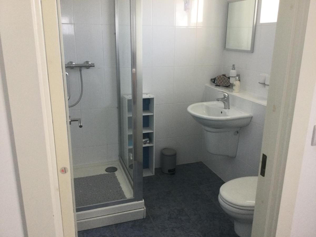 Hh Accommodation Міллом Екстер'єр фото