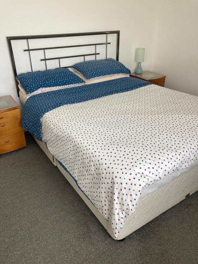 Hh Accommodation Міллом Екстер'єр фото